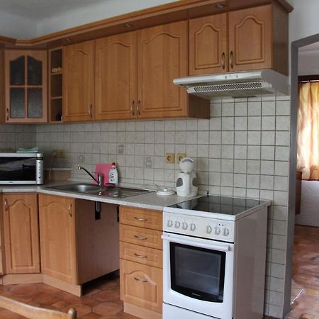 Chlalupa Se Zahradou - Chlum U Trebone Villa Kültér fotó
