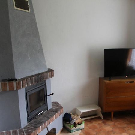Chlalupa Se Zahradou - Chlum U Trebone Villa Kültér fotó