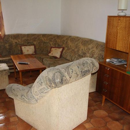 Chlalupa Se Zahradou - Chlum U Trebone Villa Kültér fotó